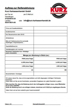 Öffnen Firmenbroschüre