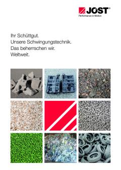 Öffnen Firmenbroschüre