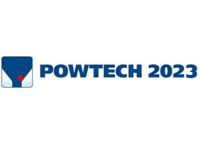Powtech 2023