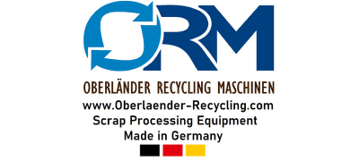 Oberländer Recycling Maschinen GmbH