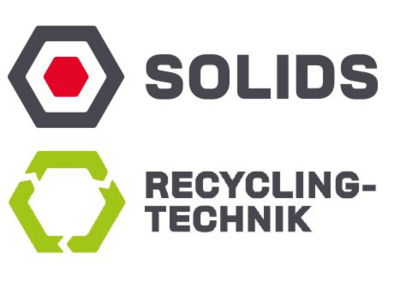 Recycling-Technik, SOLIDS, Dortmund