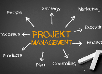 Intensivseminar Projektmanagement mit agilem Projektmanagement