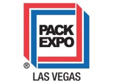 Pack expo ,  Las Vegas