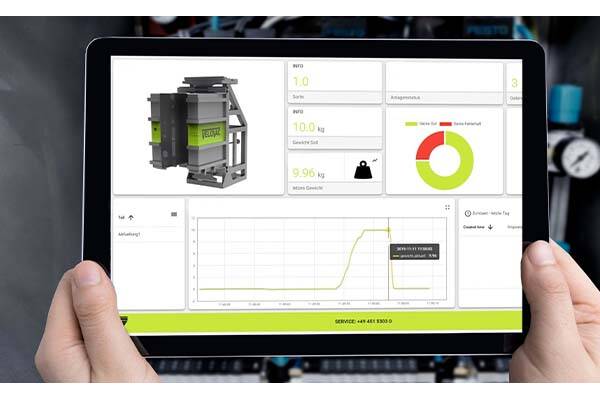 Smart technology against unplanned downtime According to a recent study by Deutsche Messe Technology Academy and Moxa, unplanned downtime is one of the biggest challenges facing industry. 