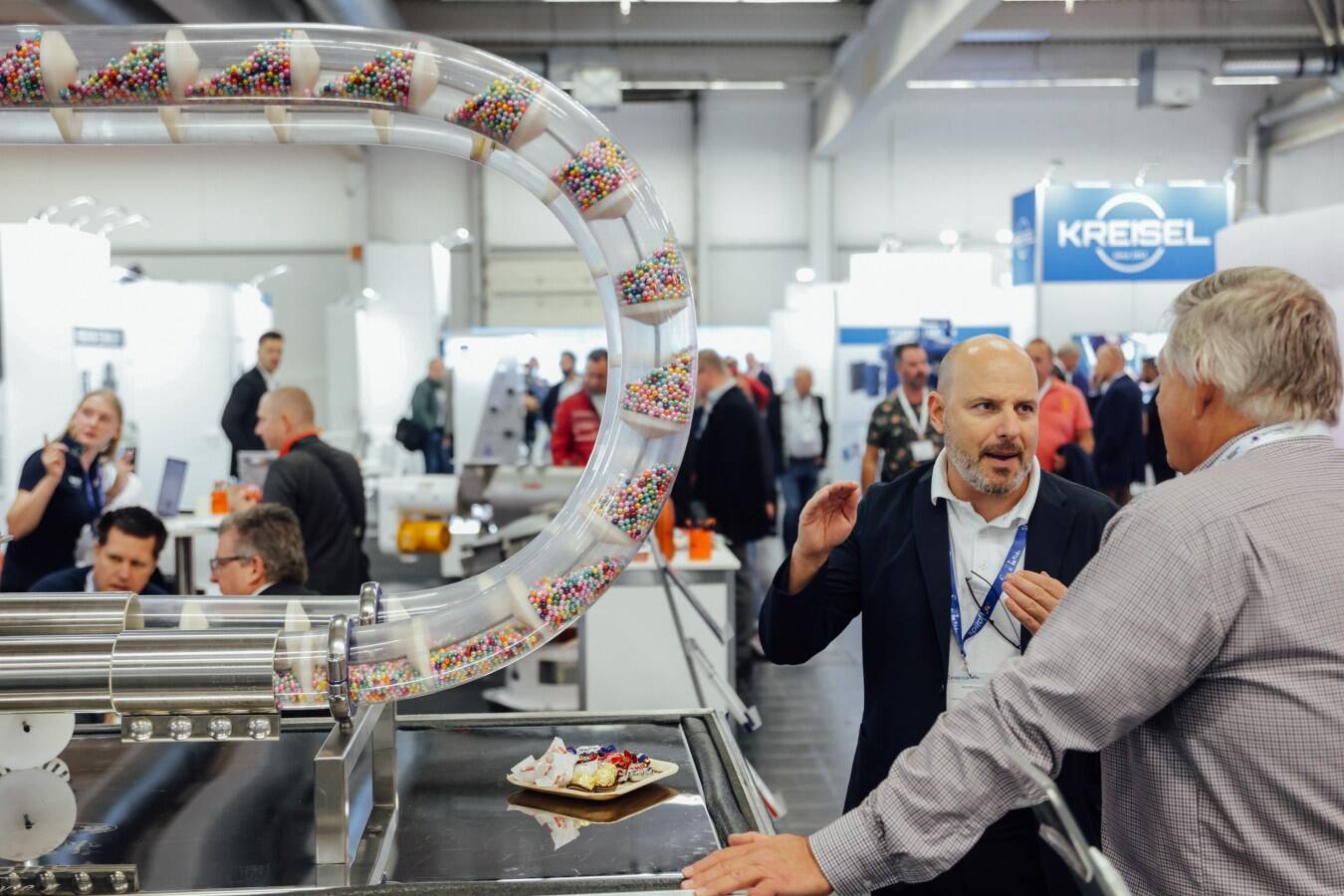 RECYCLING-TECHNIK Dortmund 2026 The industry meeting place for circular economy and resource efficiency
