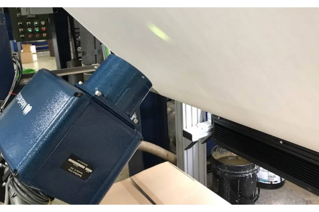MoistTech Enhances Carton and Board Converting with NIR Technology MoistTech Corp. introduces advanced NIR moisture measurement for the carton and board converting industry, providing real-time data to optimize product quality, reduce material waste, and lower energy consumption.